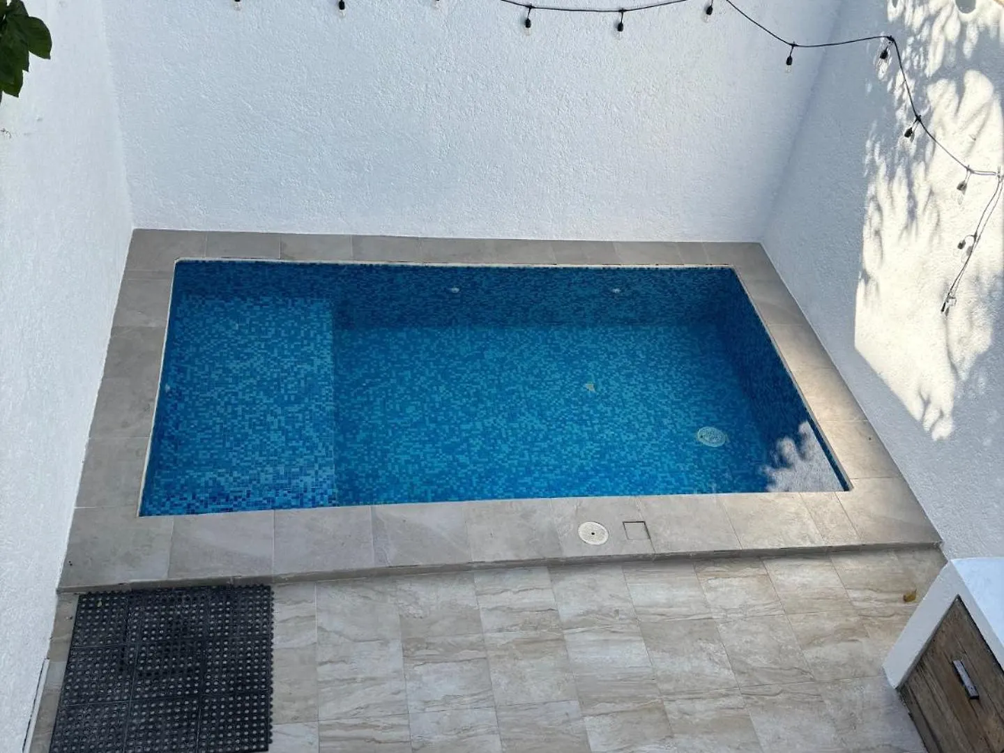 Сasa de vacaciones Maison De 3 Chambres Pres De La Mer Playa del Carmen