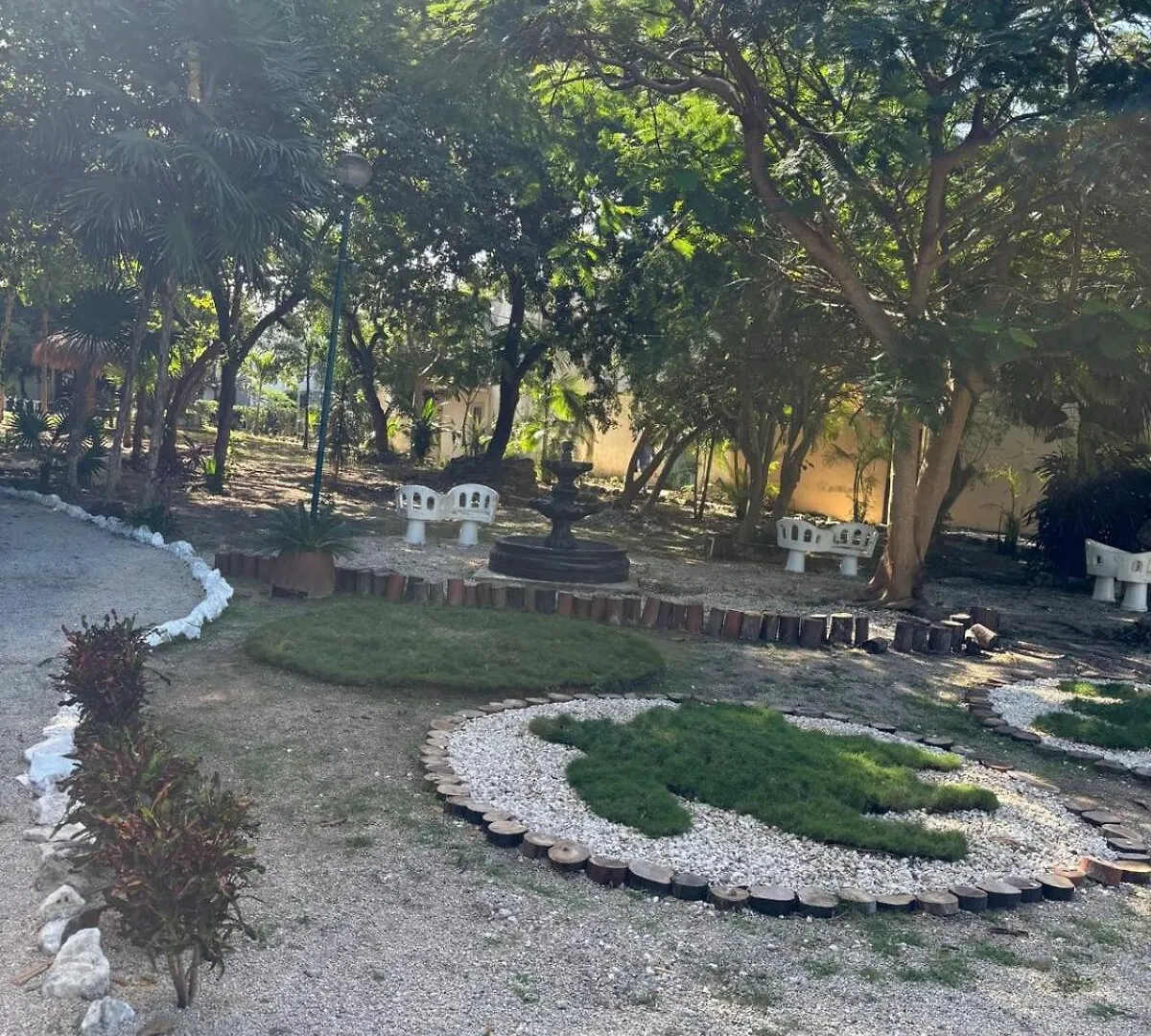 Maison De 3 Chambres Pres De La Mer Playa del Carmen Сasa de vacaciones