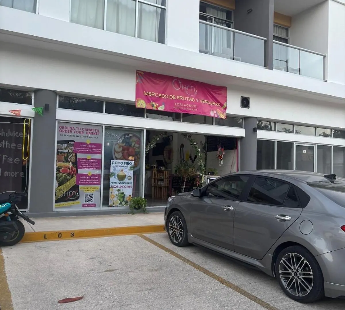 Сasa de vacaciones Maison De 3 Chambres Pres De La Mer Playa del Carmen México